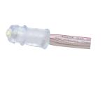 Miracle Bean F5 DC5V IP67 12lm 9mm Epistar LED Pixel Light For Sign