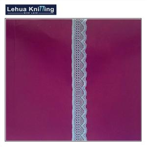 Wholesale 2016 New style lace trim for under wear from china suppliers