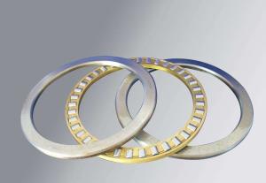 Wholesale 81140M cylindrical thrust roller bearings smooth thrust bearing from china suppliers