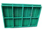 58kw 250m3/H Cyclone Desander For Water Sand Separation