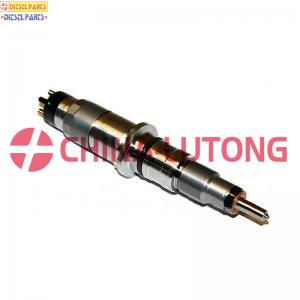 China bosch injector nozzles cummins 0 445 120 238 OE 5263316 fits 2004-2009 Dodge Ram 2500 2004-2009 Dodge Ram 3500 injector on sale