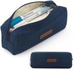 ANGOOBABY Small Pencil Case Student Pencil Pouch Coin Pouch Cosmetic Bag Office