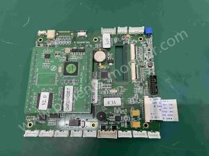 Wholesale COMEN C60 Patient Monitor Parts Mainboard CMB7D8B 100549 COMEN 2440 V1 from china suppliers