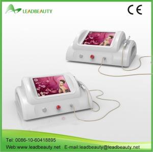 Wholesale 30MHz RBS high frequency portable laser vasular spider vein removal machine from china suppliers