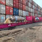 Professional Cargo Transport Company And Cargo Transportation Agent From China