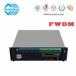 32 Ports and CATV EDFA with Wdm 16-23dBm