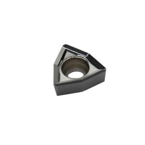 Wholesale WCGX030208 Tungsten Carbide Inserts For Fast Drilling from china suppliers