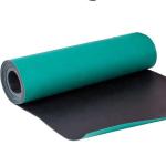 Customized Size 800x600x2mm Anti Static Mat , ESD Table Mat For BGA Repair Work