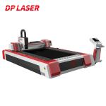 Metal Sheet CNC 3015 Laser Cutter Machine Single Bed 1000 Watt Laser Cutter