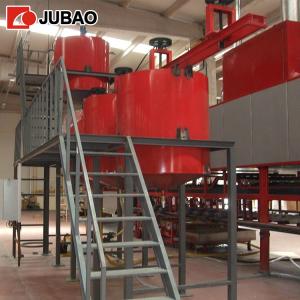 Wholesale Rubber Latex Nitrile Gloves Making Machine Experimental Double Mold from china suppliers