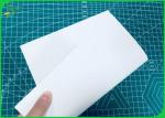 230GSM To 400GSM Full Solid White Coated FBB With Good Stiffiness