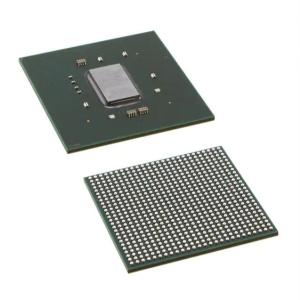 Wholesale XC4VLX15-12FFG676C XILINX Virtex 4 FPGA IC XC4VLX15-12FFG676I from china suppliers