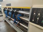 Liheng Flexo Printer Slotter Die Cutting Machine for Carton Box Printing