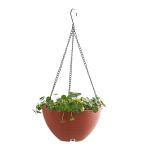 18mm 3.2L PP Flower Hanging Baskets