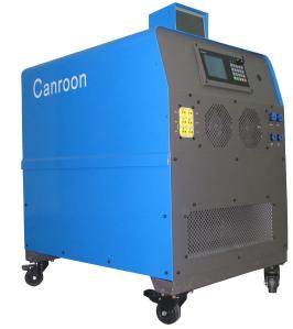 Wholesale 35Kw Induction Pipe Heater from china suppliers