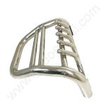 OEM Manufacturer Wholesale Steel Truck Bull Bar Pick Up Front Bumper For