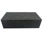 Furnace Liner Chromite For Steel Making Chrome Brick with Cold Crush Strength