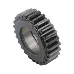 Fast Turnaround CNC Machined Parts Delivered In 20 Days Timing Belt Pully