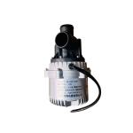 Yutong New Energy Bus Water Pump Assembly 6000L/h 24V Φ38mm PN 8101-06172 / HS