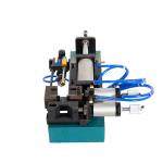 Semi Automatic Pneumatic Wire Cable Stripping Machine CX-305 0-8mm