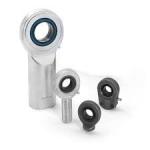 Customized Rod End Bearing Wear Resistant Spherical Rod End Self Alignment