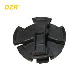 Hitachi Kh125 Kh125-3cr Hydraulic Crawler Crane Sprockets
