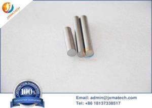 Wholesale Higher Tensile Strength Molybdenum Products Mo La Rod For High Temp Vacuum Furnace from china suppliers