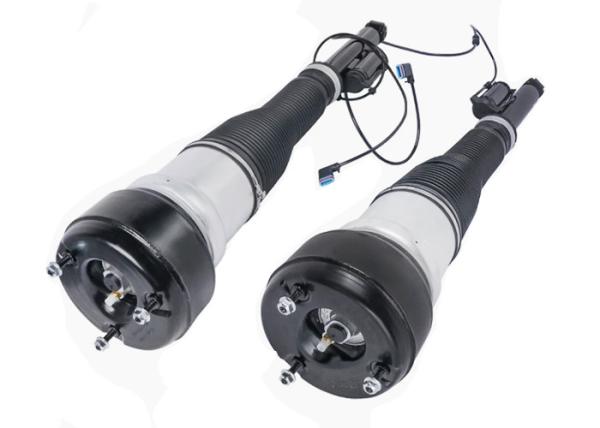 A2213205513 A2213205613 Rear Air Suspension Shock Strut For Mercedes Benz CL550