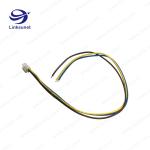 JST 3.96MM vh series natural connectors and ul1015 16 awg color cable wire