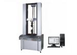 Plastic Electronic Universal Testing Machine XWW-10KN Model 0.5% Accuracy Grade