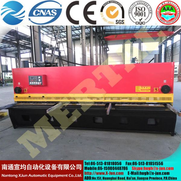 Good news!Supplier of high-quality shears,import shearing machine,Nantong shears