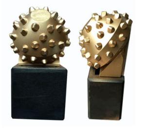 Wholesale TCI tricone bit/ FDSeries Tricone Cutter/Single Cone from china suppliers