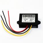 Booster DC DC Power Supply 12V 24V Elevation 36V 1A 1.5A Boost Module