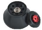 Unique Wind Direction Blood Separation Centrifuge Tabletop High Speed H1850