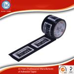 Single Sided Waterproof Heavy Duty Strong cloth Duck Tape temperature resistance