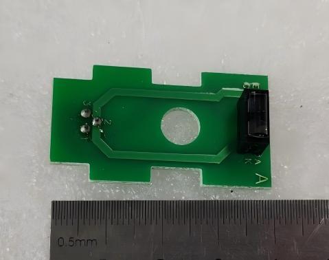 Wholesale Glory Counter GFB-800D Glory Currency Sorter GFB-800D-09 Cash Inlet Detection Sensor Spare Parts from china suppliers