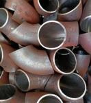 ANSI Standard Carbon Steel Pipe Elbow Seamless For Industrial Use