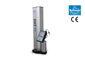 Wholesale Standing Digital Height Checking Instrument Modern Sensor Technique from china suppliers