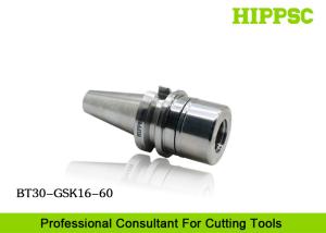 Wholesale High Speed Milling CNC Cutting Tools Balancing Available G2.5 BT30 SK16 from china suppliers