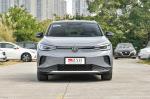 EV car VW ID4 pure/pure+/pro/prime Electric vehicles in stock 0km used car