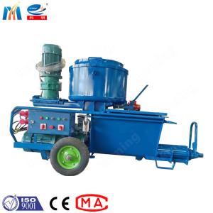 Wholesale 200KG Plaster Spraying Machine Low Noise Cement Mortar Spray Machine from china suppliers
