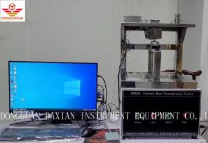 Wholesale Contact Heat Transmission Tensile Testing Machine ISO 12127-2 Approved from china suppliers