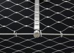 316L Ferrule Mesh