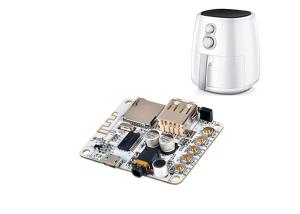 Wholesale Pcb Box Build Assembly Services China PCBA Layout Electronics Design from china suppliers