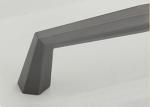 Zinc Alloy Hardware Pull Handles Cabinet Door Handles Modeern Simplicity