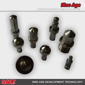 Wholesale High Precision Rockwell Impact Body Penetrator Lightweight With ISO9001 from china suppliers