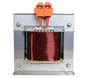 Wholesale 2500VA Single Phase Dry Type Isolation Transformer 380V To 380V Double Winding from china suppliers