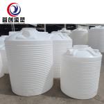 Low Maintenance Rotomould Water Tanks Capacity 200L To 50 000 Liter In