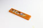 4C Sticker Child Sound Book Six Button Sound Module 6 Sound Pad