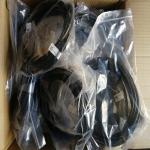 Orinianl Huawei 02230ADG GPS AUXILIARY (RG-8U) KIT (INCL. ARRESTER, CONNECTORS,